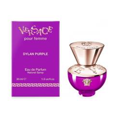 DYLAN PURPLE eau de parfum vaporizador 50 ml