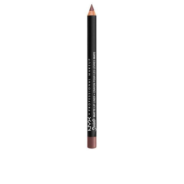 SUEDE matte lip liner #los ángeles