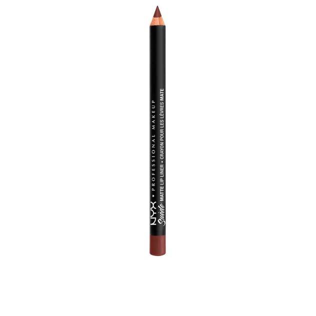 SUEDE matte lip liner #clinger 3,5 gr