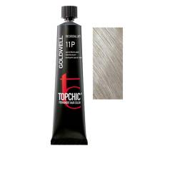 TOPCHIC permanent hair color #11P 60 ml