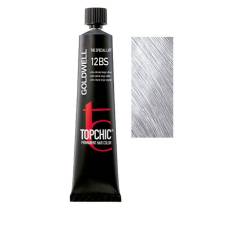 TOPCHIC permanent hair color #12BS 60 ml