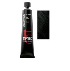 TOPCHIC permanent hair color #2A 60 ml