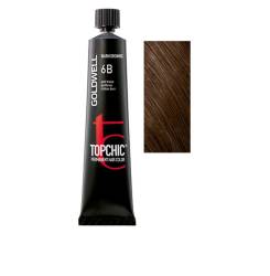 TOPCHIC permanent hair color #6B 60 ml