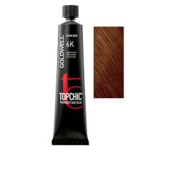 TOPCHIC permanent hair color #6K 60 ml