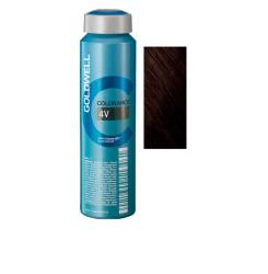 COLORANCE demi-permanent hair color #4V 120 ml