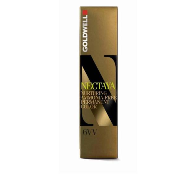 NECTAYA permanent color #6VV 60 ml