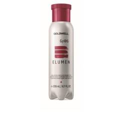 ELUMEN long lasting hair color oxidant free #GY@6 200 ml