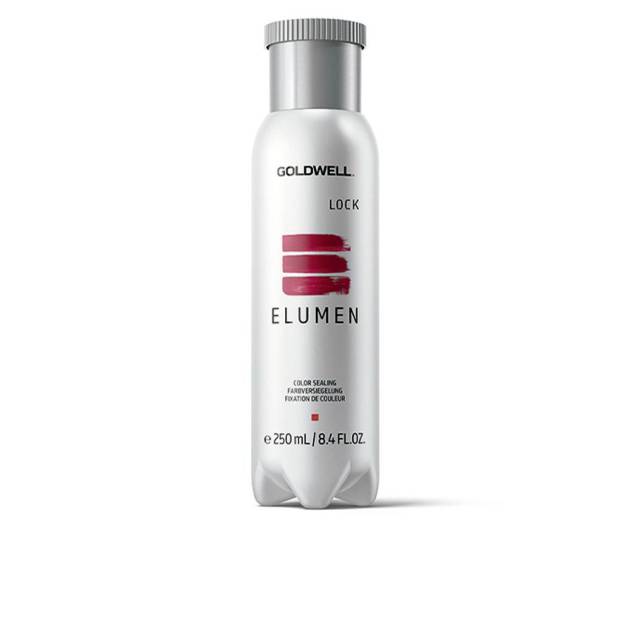 ELUMEN long lasting hair color oxidant free #LOCK 250 ml