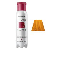 ELUMEN long lasting hair color oxidant free #GB@ALL 200 ml