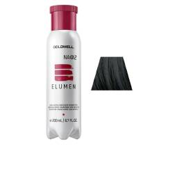 ELUMEN long lasting hair color oxidant free #NA@2 200 ml