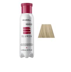 ELUMEN long lasting hair color oxidant free #NB@10 200 ml