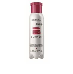 ELUMEN long lasting hair color oxidant free #NN@6 200 ml