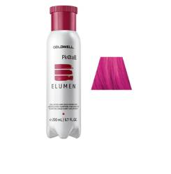 ELUMEN long lasting hair color oxidant free #PK@ALL 200 ml