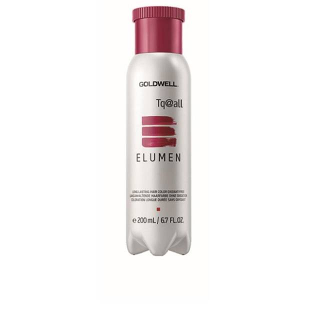 ELUMEN long lasting hair color oxidant free #TQ@ALL 200 ml