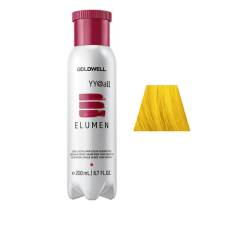 ELUMEN long lasting hair color oxidant free #YY@ALL 200 ml