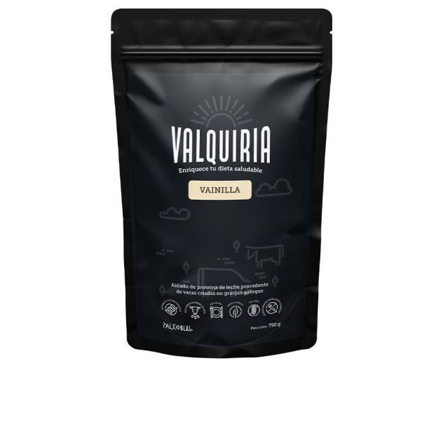 VALQUIRIA #vainilla 750 gr