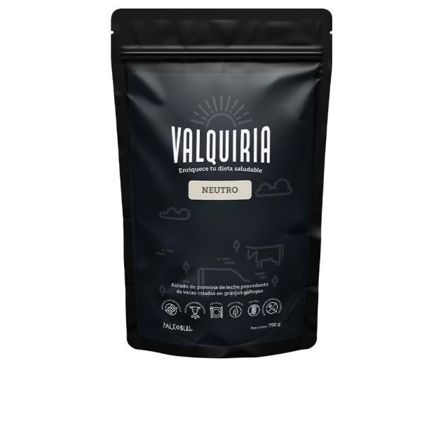 VALQUIRIA neutro 750 gr