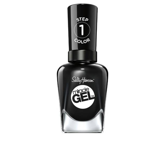 MIRACLE GEL #460-onyx-pected