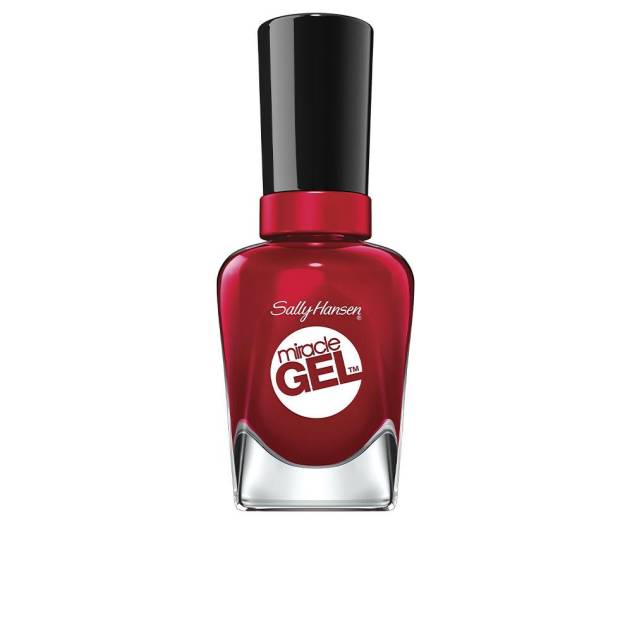 MIRACLE GEL #680-rhapsody red 14,7 ml