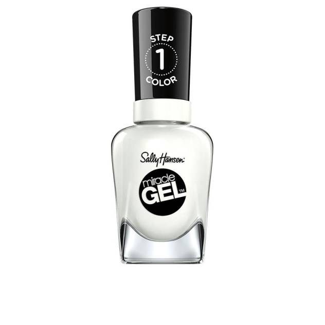 MIRACLE GEL #789-get mod