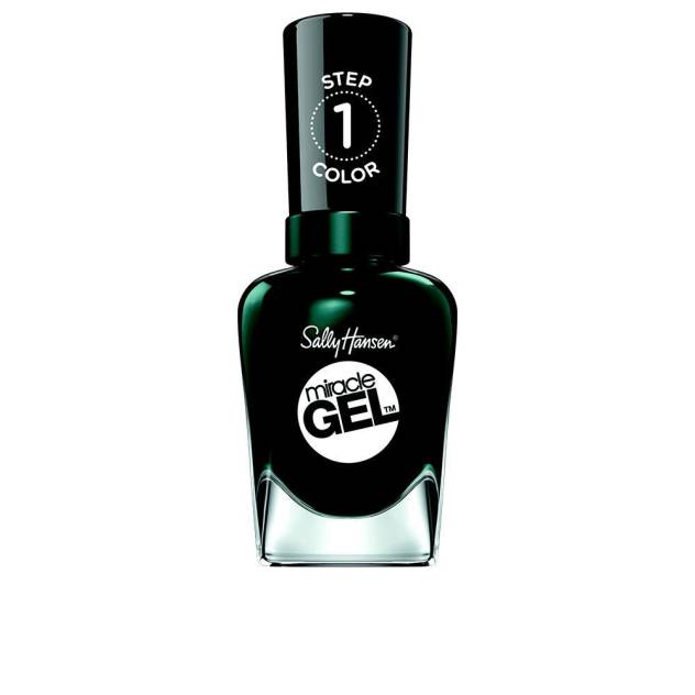 MIRACLE GEL #676-jealous boyfriend