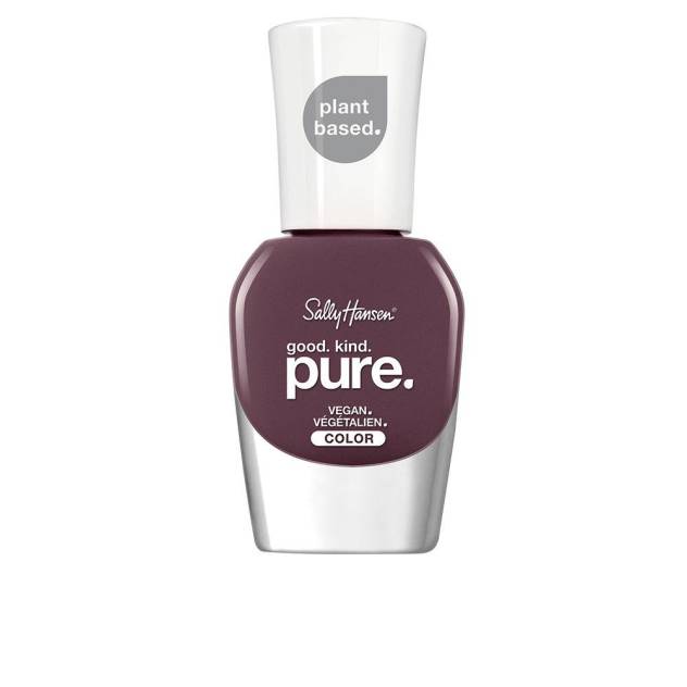 GOOD.KIND.PURE vegan color #340-grape vine