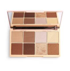 ROXI ROXXSARUS highlight and contour palette 20 gr