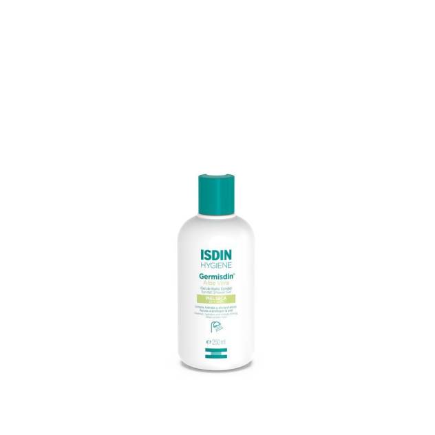 GERMISDIN aloe vera gel de baño 250 ml