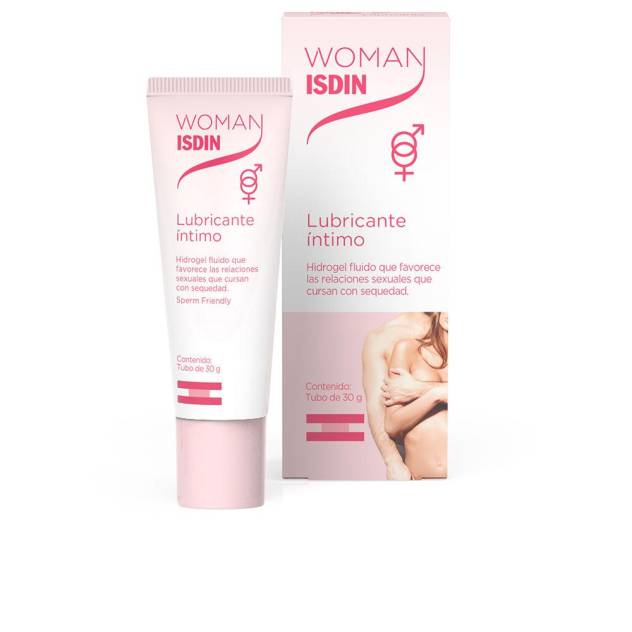 WOMAN lubricante hidrogel 30 ml