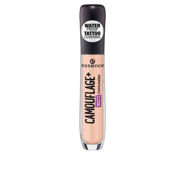 CAMOUFLAGE+ MATT corrector #26-natural beige 5 ml