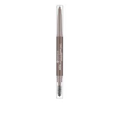 WOW WHAT A BROW PEN lápiz de cejas waterproof #01-light brown