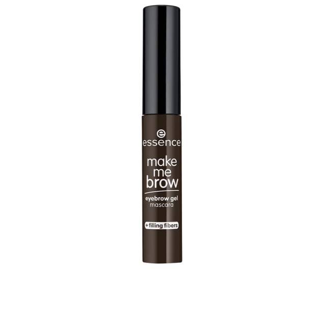 MAKE ME BROW máscara gel para cejas #06-ebony brows 3,8 ml