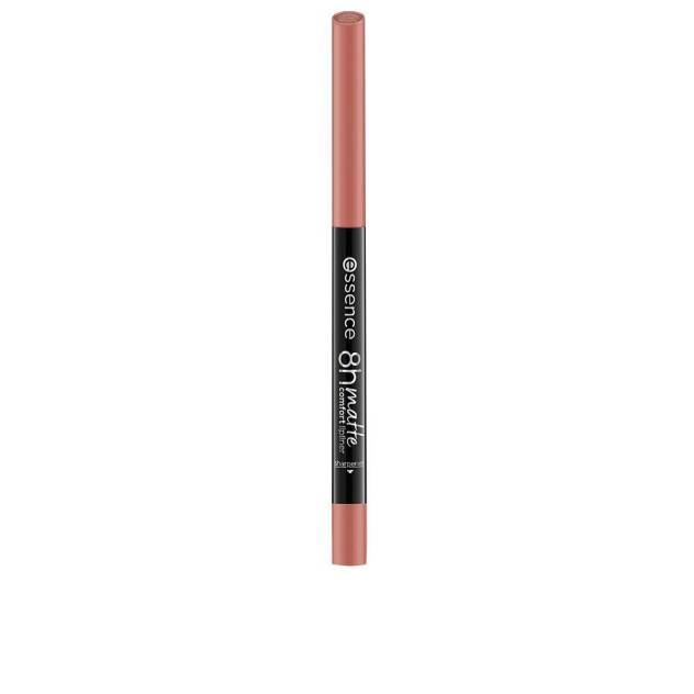 MATTE COMFORT perfilador de labios 8h #03-soft beige 0,3 gr