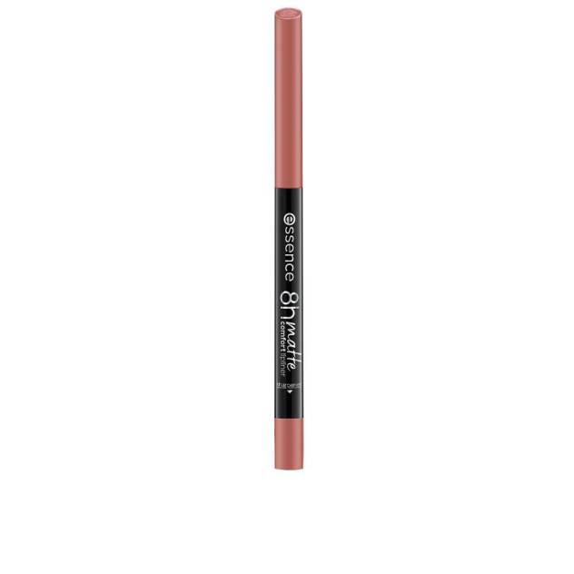 MATTE COMFORT perfilador de labios 8h #04-rosy nude 0,3 gr