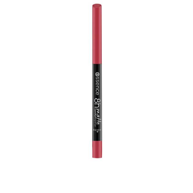 MATTE COMFORT perfilador de labios 8h #07-classic red 0,3 gr