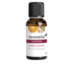 LA DIFUSIÓN espírito festivo bio (eco) 30 ml