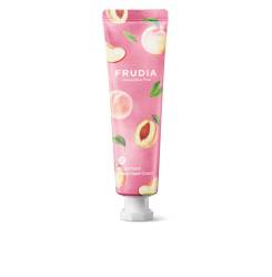 MY ORCHARD hand cream #peach 30 gr