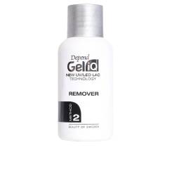 GEL IQ quitaesmalte gel remover 35 ml