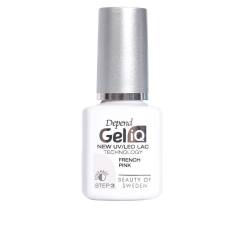 GEL IQ esmalte #french pink 5 ml