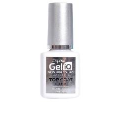 GEL IQ top coat step4 5 ml