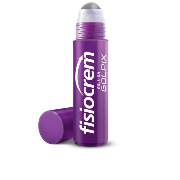 FISIOCREM GOLPIX roll-on 15 ml