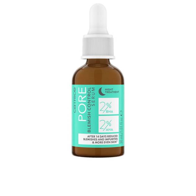 PORE blemish control serum 30 ml