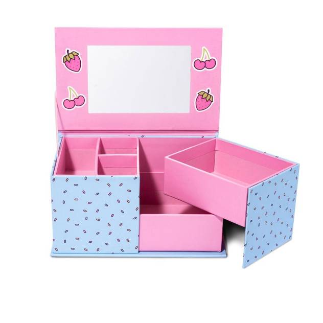 YUMMY jewellery box 1 u