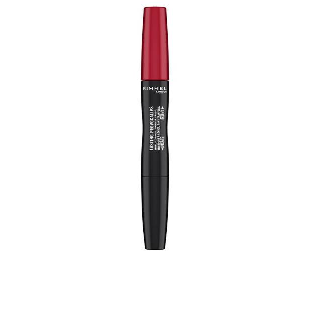 LASTING PROVOCALIPS lip colour transfer proof #740-caught red lipped 2,3 ml