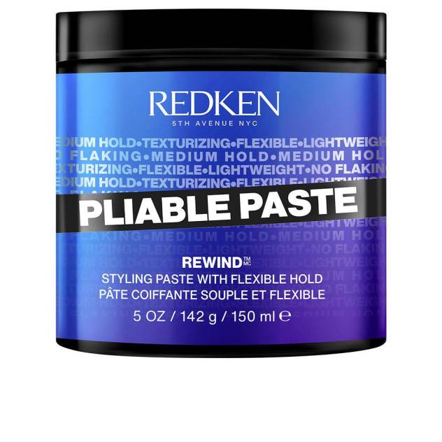 PLIABLE PASTE rewind 150 ml