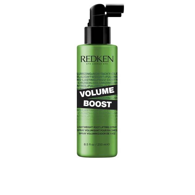 VOLUME BOOST spray 250 ml