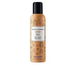 STYLE STORIES firming mousse 250 ml