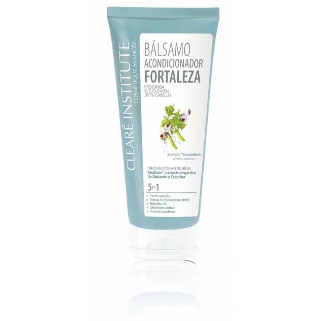 FORTALEZA ANTICAÍDA acondicionador 200 ml