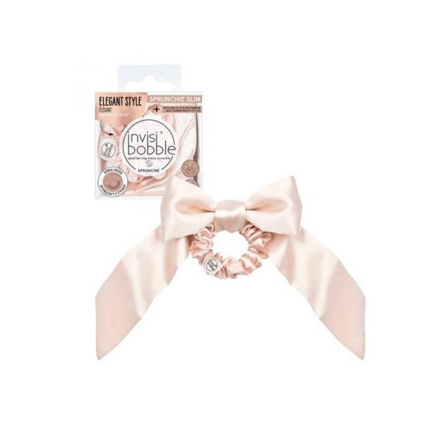 INVISIBOBBLE SPRUNCHIE #ballerina bow 1 u