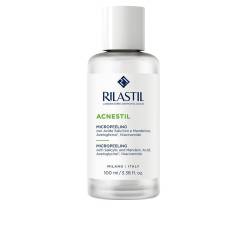 ACNESTIL micropeeling con ácido salicílico y mandélico 100 ml